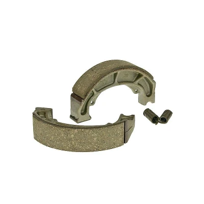 Afbeelding van Remblokken voor trommelrem 120 x 25 mm