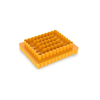 Afbeelding van IBILI 756450 Cutter voor chebakia twee maten