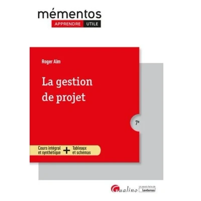 Image de La gestion de projet