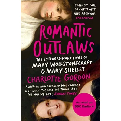 Afbeelding van Romantic Outlaws