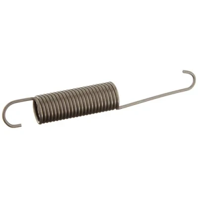 Afbeelding van Centrale standaard met veer Single Rms voor Vespa 50? 125, PK, Rush, N, PK XL 125