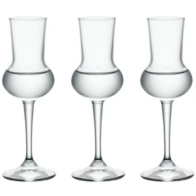 Afbeelding van Bormioli Rocco Likeurglas 8 cl