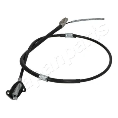 Afbeelding van JAPANPARTS BC 637R Handremkabel