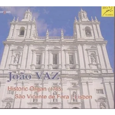 Afbeelding van Historic Organ Sao Vicente