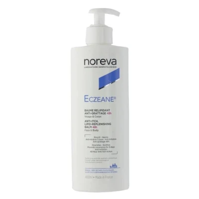 Afbeelding van Noreva Baume Eczeane Réparateur 48H