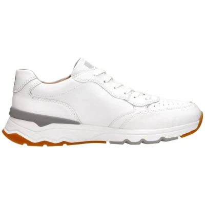 Afbeelding van Rieker Sneakers Laag Wit Maat 40