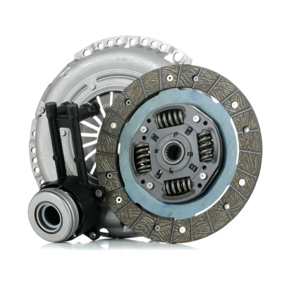 Afbeelding van STATIM 120.662 Koppelingsset voor motoren zonder dubbelmassavliegwiel Met koppelingsdruklager 210mm