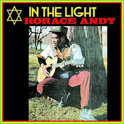 Afbeelding van Horace Andy In The Light / Dub (CD)