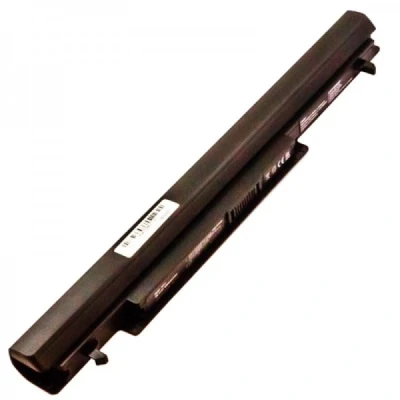 Afbeelding van batterij geschikt voor de Asus A46 A32 K56, A31 A41 A42 2200mAh