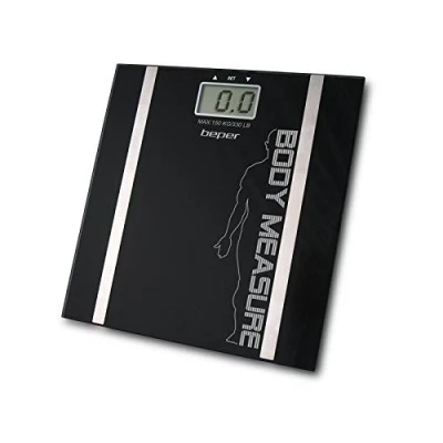 Image de Beper corps Trainer balance pese personnes masse coporelle