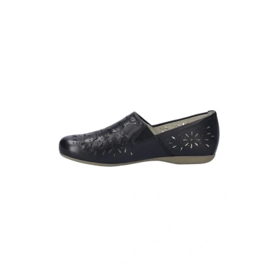 Afbeelding van JOSEF SEIBEL Fiona 74 Halbschuh für Damen Schwarz