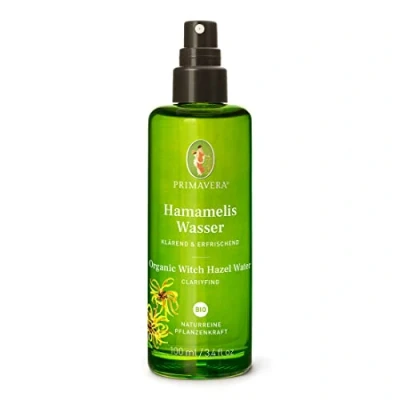 Afbeelding van Witch hazel water bio