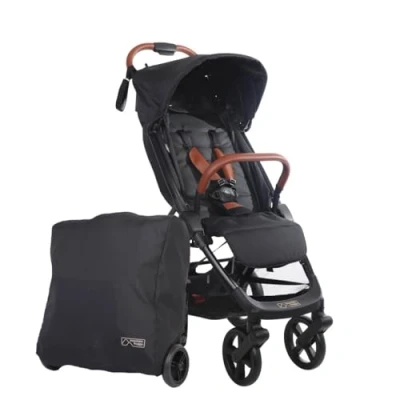 Afbeelding van Mountain Buggy Urban
