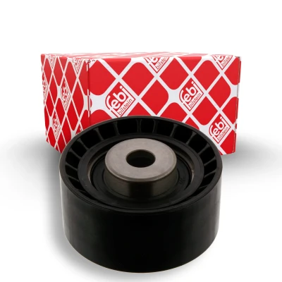 Afbeelding van Febi Bilstein Geleiderol distributieriem 01392