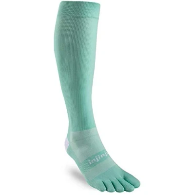 Afbeelding van Injinji lichtgewicht compressie cup Maat: 40.5 44.5