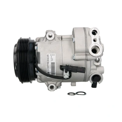 Afbeelding van Valeo Airco compressor 813112