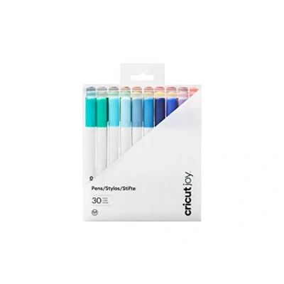 Afbeelding van Cricut Joy™ Permanent Fine Point Stiftset