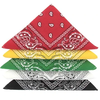 Afbeelding van ...KARL LOVEN Bandana voor dames