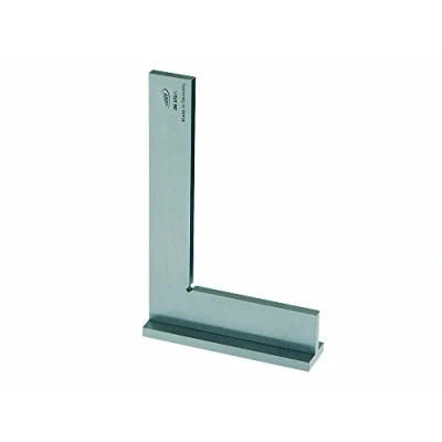 Afbeelding van Helios Preisser 0370202 Blokhaak 75 x 50 mm 90