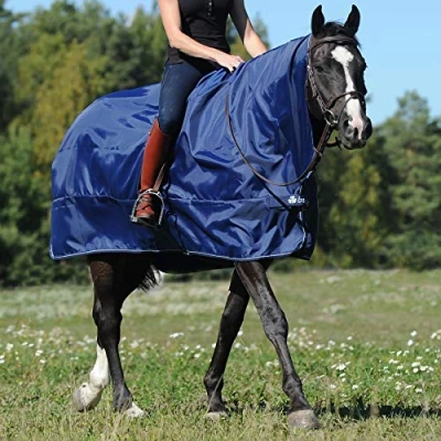 Image de Bucas Couverture Imperméable 0g Marin 135/183
