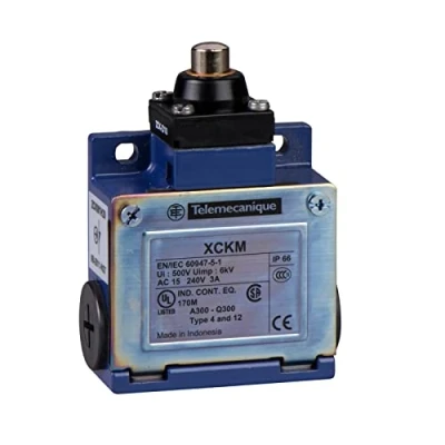 Afbeelding van Schneider Electric Osiswitch Eindschakelaar XCKM110 E2Y7S