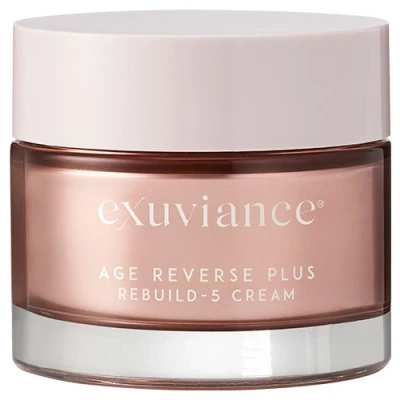 Afbeelding van Exuviance Age Reverse + Rebuild 5 Cream (50ml)