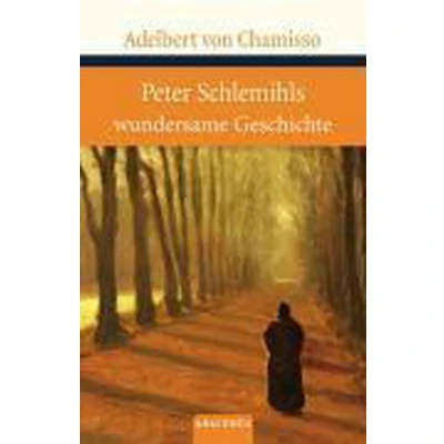 Afbeelding van Peter Schlemihls wundersame Geschichte