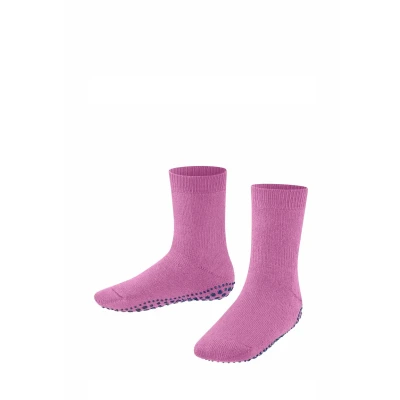 Afbeelding van Falke Catspads Sokken voor kinderen, Maat: 23 26, Lipstick