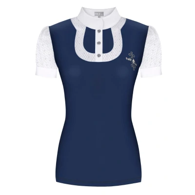 Image de Fair Play T shirt de Concours Nanna Marin EU 42