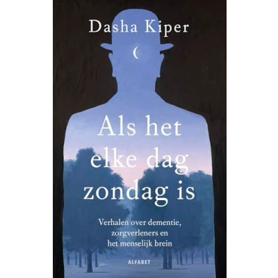 Afbeelding van Als het elke dag zondag is