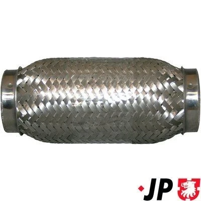 Afbeelding van JP GROUP 9924100400 Flexibele slang, uitlaatsysteem