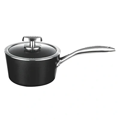 Afbeelding van Scanpan Steelpan PRO IQ 1.8L 18cm