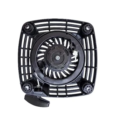 Afbeelding van Recoil Pull Starter Assembly Geschikt voor Kawasaki 49088 7023 2582 FJ180V Motorset