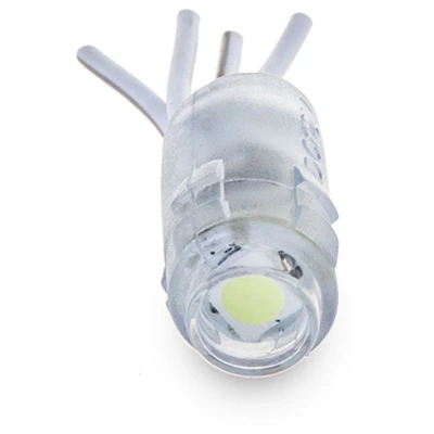 Afbeelding van V TAC VT 50501R LED Stripverlichting Modules 5050 IP68 0,24 Watt 20 Lumen Rood