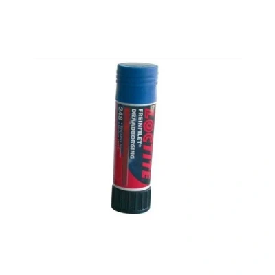 Image de LOCTITE 248 frein filet de force moyenne pour usage général (bâton 19 gr) 1714937