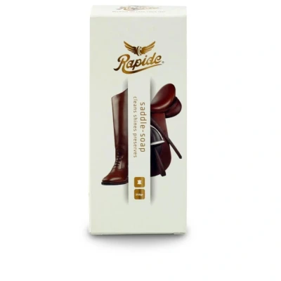 Image de Rapide Savon pour Selle 250g