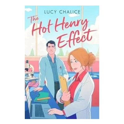 Image de The Hot Henry Effect