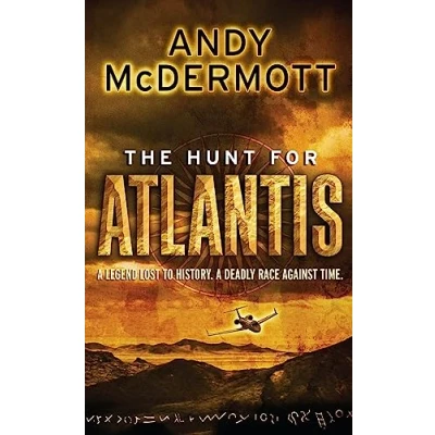 Afbeelding van Hunt For Atlantis