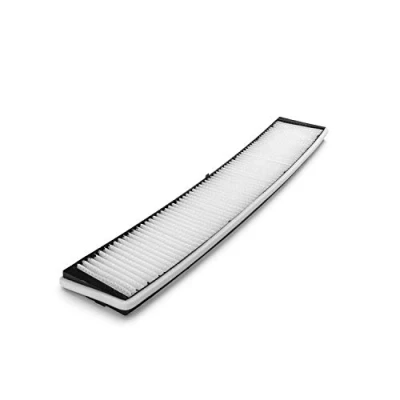 Afbeelding van UFI 53.158.00 Interieurfilter Stoffilter 660mm 97mm 21mm BMW: 3 Saloon, Convertible, Touring