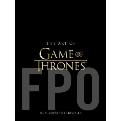 Image de The Art of Game Thrones