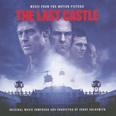 Afbeelding van The Last Castle