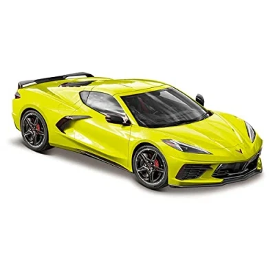 Afbeelding van Maisto Chevrolet Corvette Stingray Coupe 20 1:24 Auto