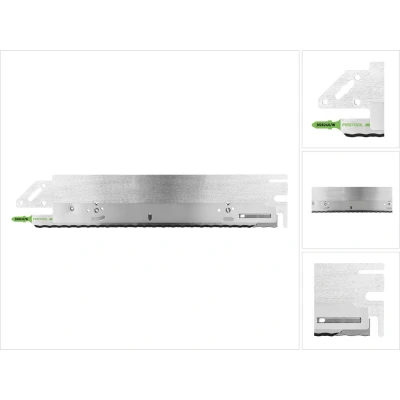 Afbeelding van Festool zaagblad set SG 240/W ISC