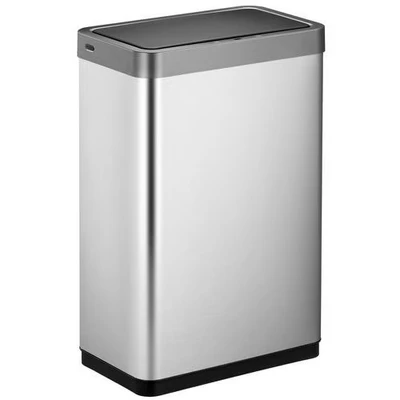 Image de EKO Mirage X Sensor 47 Litres Acier Inoxydable Mat