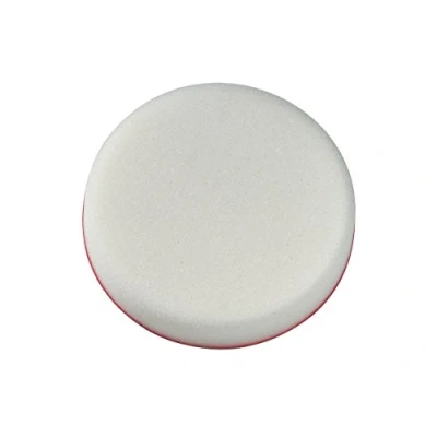 Afbeelding van Metabo 624967000 hechtende polijstspons fijn 130x25 mm Diameter 130 1 stuk(s)