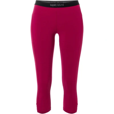Afbeelding van Super.natural Arctic 230 Tight 3/4 Thermo ondergoed