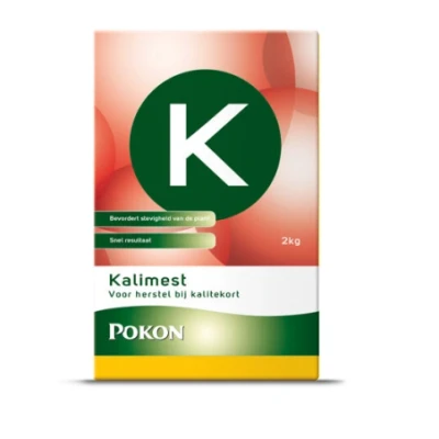 Afbeelding van Kalimest 2 kg