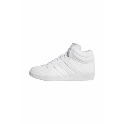 Afbeelding van adidas Sportswear Sneakers hoog Cloud white core black grey two, Maat: 40 2/3, two Kunststof