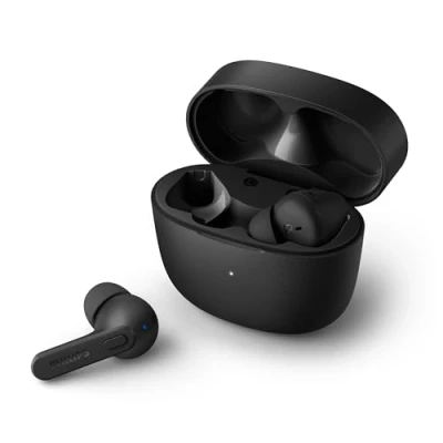 Image de Philips TAT2206BK Noir