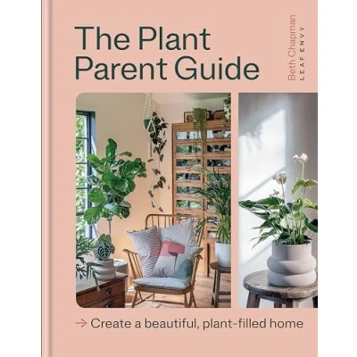 Afbeelding van The Plant Parent Guide